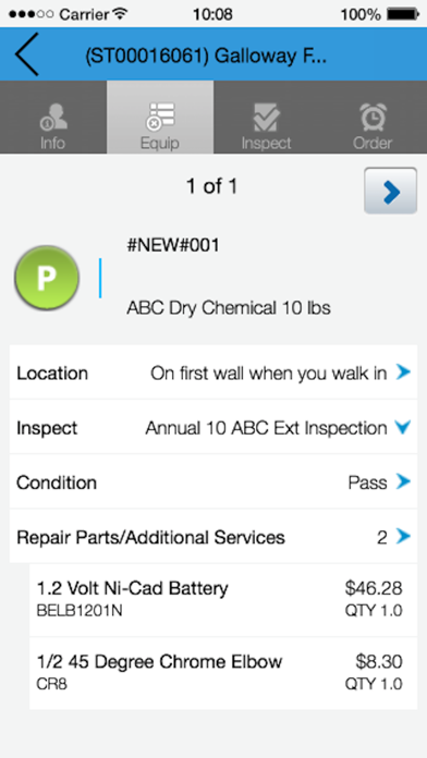 PZMobile Screenshot 3 - AppWisp.com PZMobile Screenshot 3 - AppWisp.com