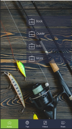 Fishing Tips - Learn How To Fish Easily(圖1)-速報App