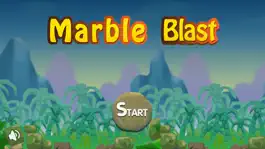 Game screenshot Marble Blast - Zumu Epic hack