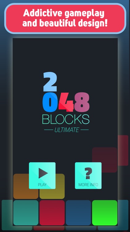 2048 Blocks Ultimate
