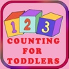 123 Genius Counting Learning for toddlers