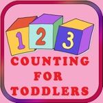 Download 123 Genius Counting Learning for toddlers app