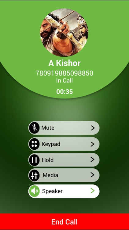 NawrasCall Dailer screenshot-3