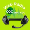 Web Rádio ESPU-COC