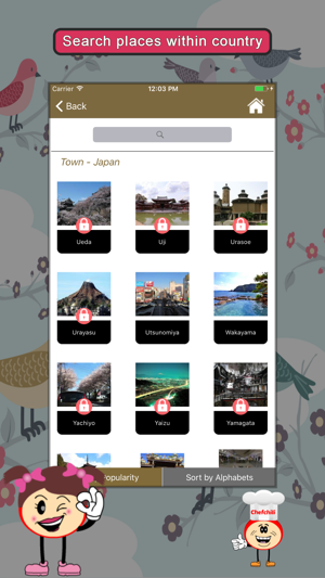 Art & Historical Hangouts SMART Guide(圖4)-速報App