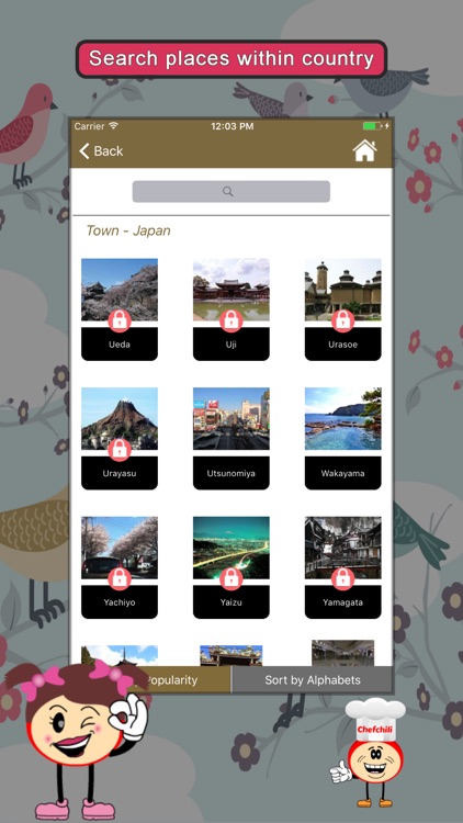 Art & Historical Hangouts SMART Guide screenshot-3
