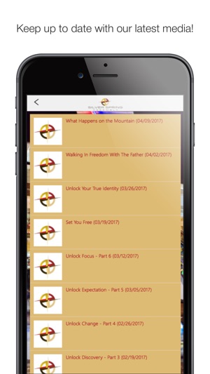 Silver Spring Assembly(圖1)-速報App