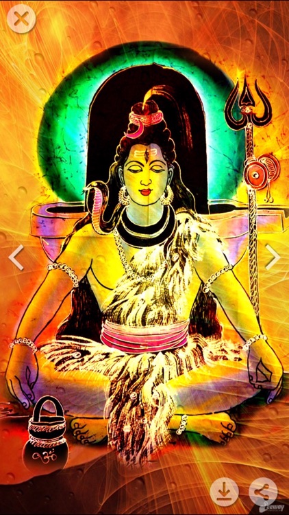 Lord Shiva HD wallpapers - Apps on Google Play