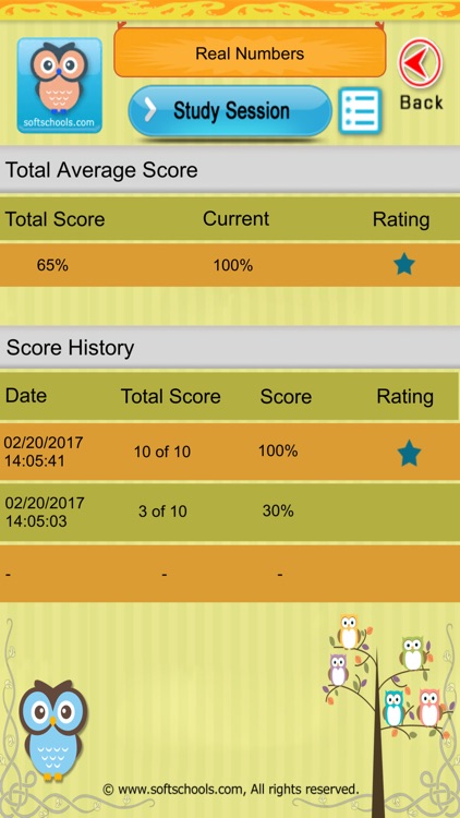 8th Grade Math Test Prep screenshot-3