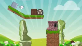 Game screenshot защищать леность - физическая игра hack