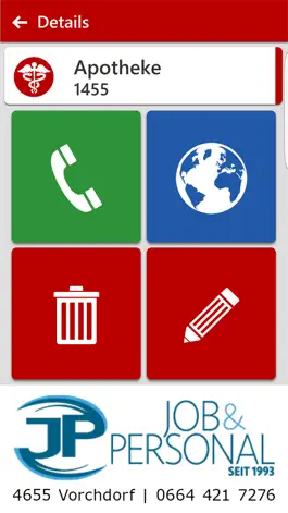 Game screenshot Notrufplan mod apk