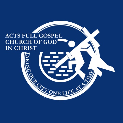 Acts Full Gospel Church icon