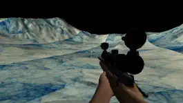 Game screenshot Wild Dinosaur Hunter: Dark Ice apk