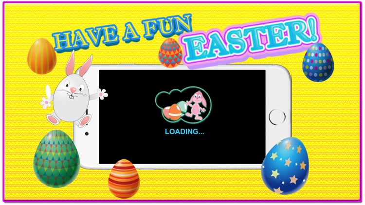 Easter Day Jigsaw Collection