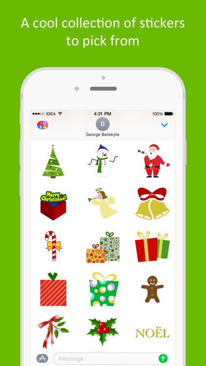 Fotosplatter – Photo studio, stickers and more screenshot-3