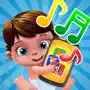 My First Baby Phone Games for Babies