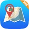 Are you lost in a big city or maybe in the middle of a forest without having a clue of where you are going