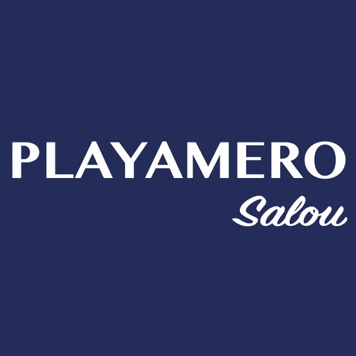 Playamero Salou icon