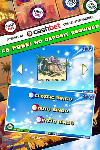 Star Bingo – Real Money Gambling screenshot 3