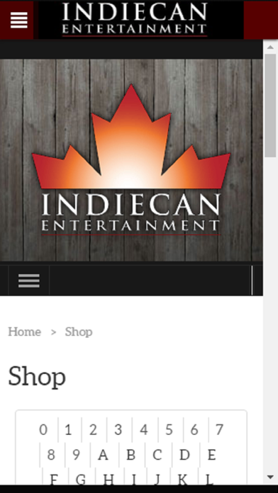 How to cancel & delete IndieCan Entertainment App from iphone & ipad 1