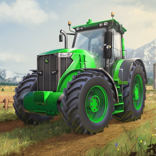 eliminar Farming Evolution