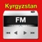 FM Radio Kyrgyzstan All Stations is a mobile application that allows its users to listen more than 250+ radio stations from all over Kyrgyzstan