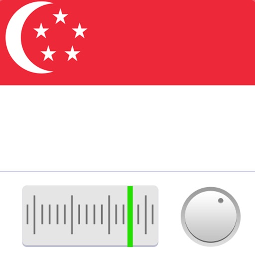 Radio FM Singapore Online Stations icon