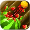 Watermelon bombs - the most popular fruit game