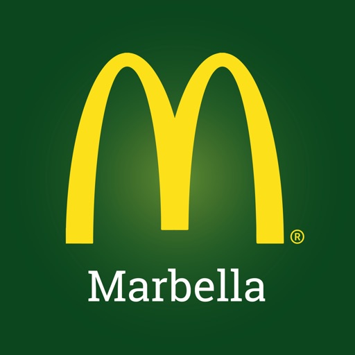 McDonald's Marbella