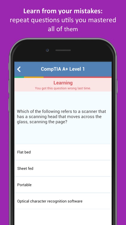 CompTIA A+ Practice Test