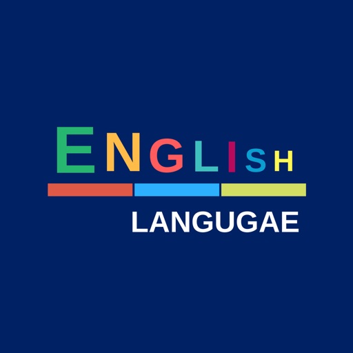English Language Practice Mock Tests icon