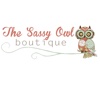 The Sassy Owl Boutique