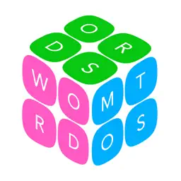 Find the Words! ~ Best Word Puzzles app icon