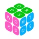 Find the Words! ~ Best Word Puzzles app icon - Games app for iPhone