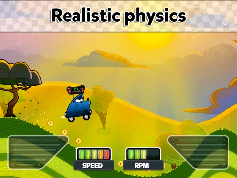 Time Bomb Race screenshot 6