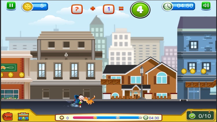 AdventureMath screenshot-4