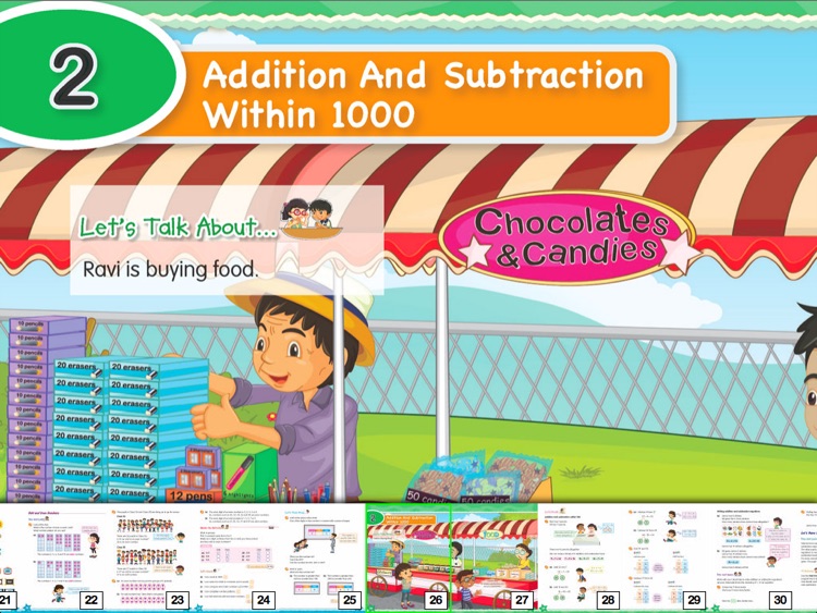 Targeting Mathematics 2A for Teachers