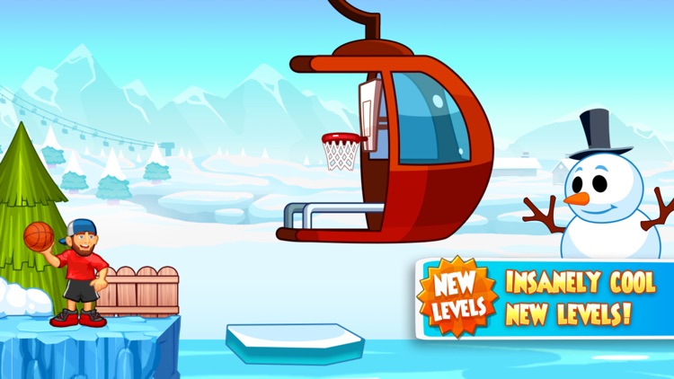 Dude Perfect 2 screenshot-4