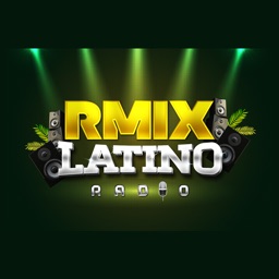 Rmix Latino Radio