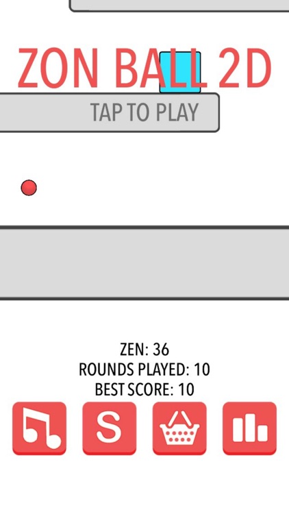 Zon 2D Pro screenshot-3