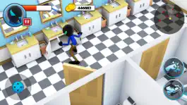 Game screenshot Stickman Highschool Escape hack