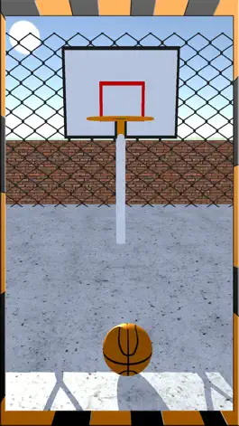 Game screenshot Space Jump Stars Hoop Slam Basketball game apk