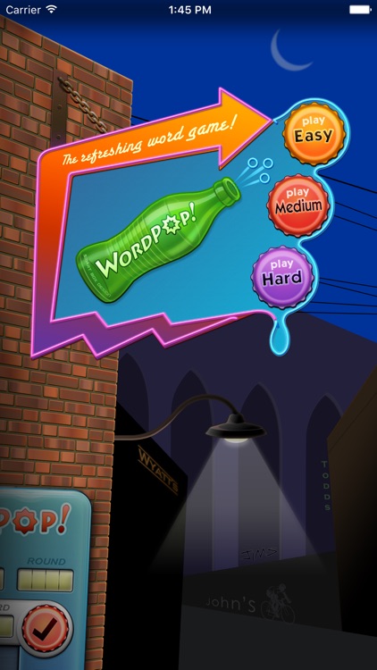 WordPop! Free