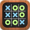 Tic Tac Toe: Multiplayer! - iPhoneアプリ