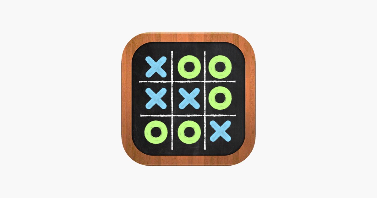 Tic Tac Toe Multiplayer Game for Android - Free App Download