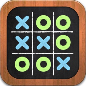 螢幕擷取畫面 (5) Tic Tac Toe: Multiplayer!