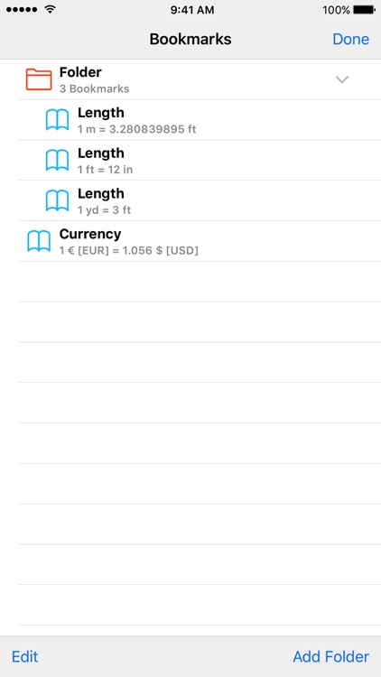 Convert Any Unit - Converter & Calculator