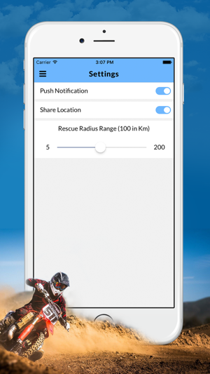 BikerRescue(圖4)-速報App