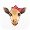 GiraffeMoji