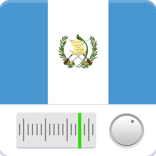 Radio FM Guatemala Online Stations icon